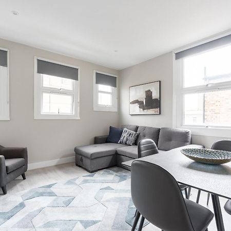 Kennington Apartment E/Apartment Londyn Zewnętrze zdjęcie