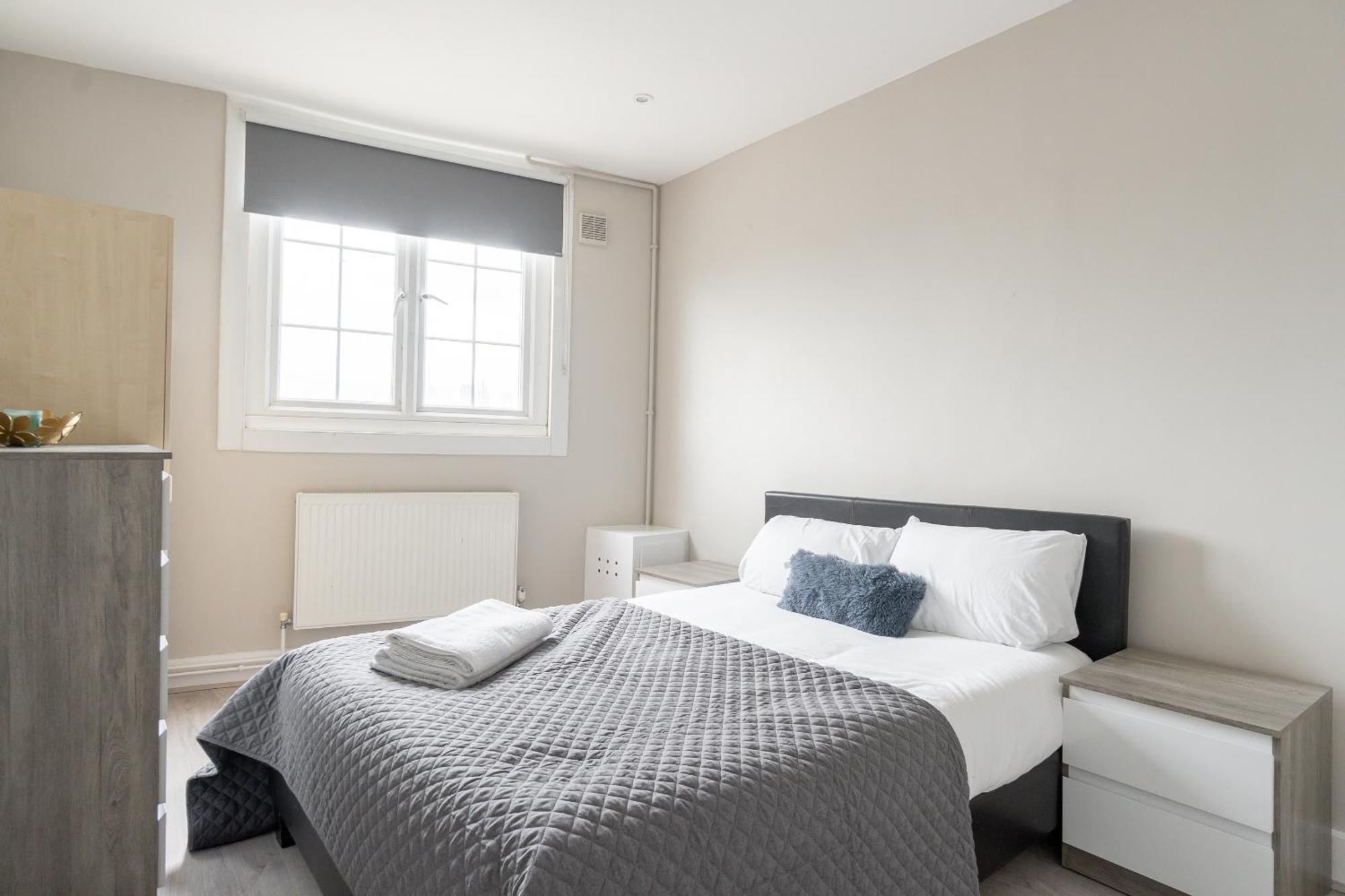Kennington Apartment E/Apartment Londyn Zewnętrze zdjęcie